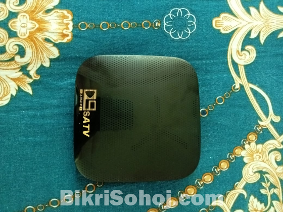 Android Tv box